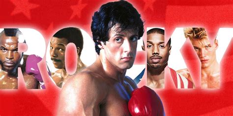 what's the best rocky movies.